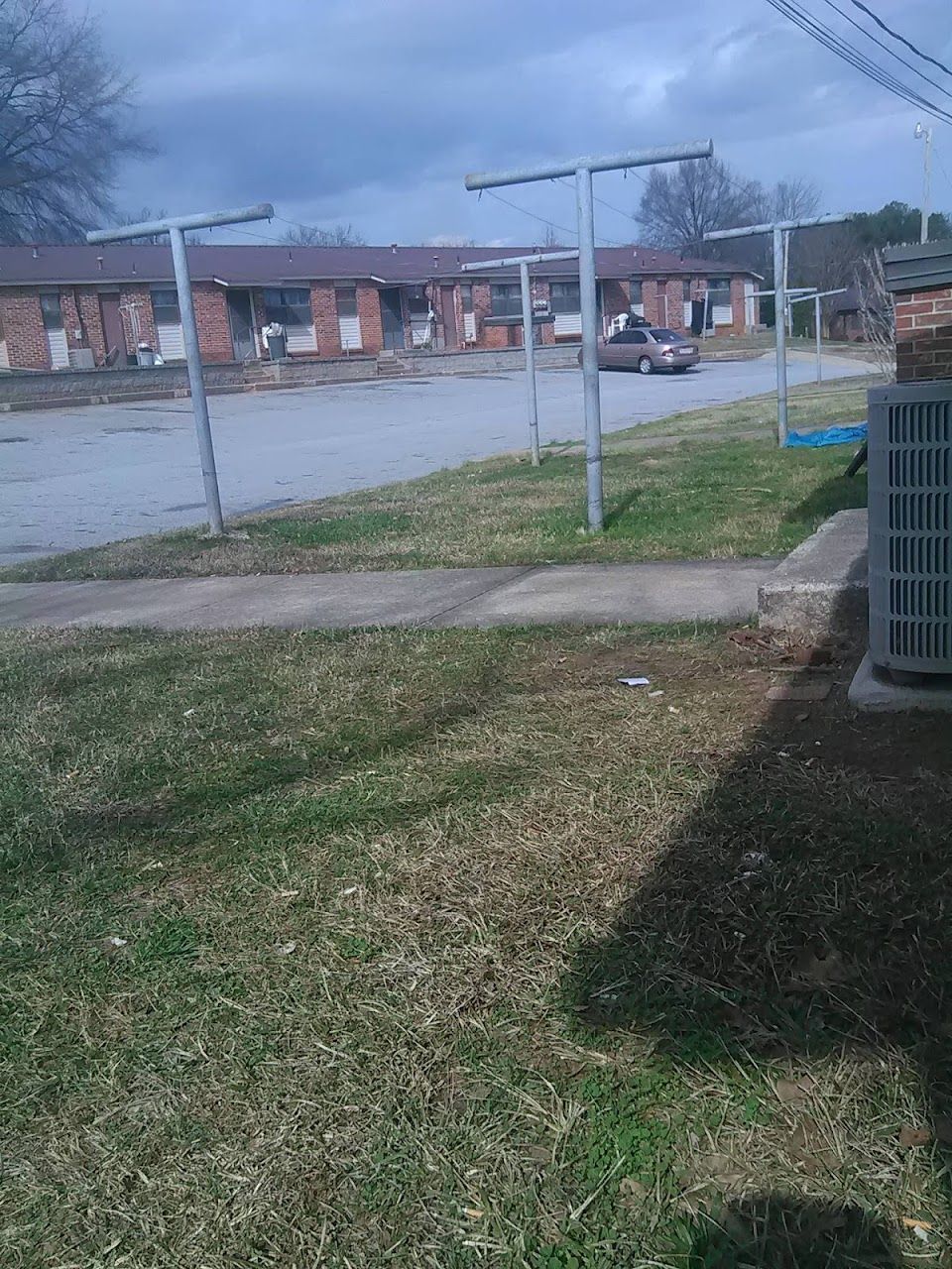 Photo of HOUSING AUTHORITY OF EASLEY. Affordable housing located at 101 WALLACE Drive EASLEY, SC 29640