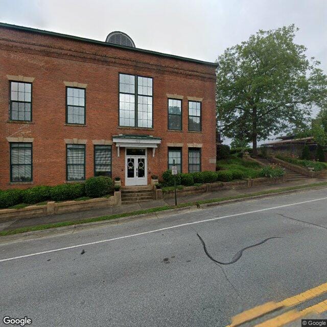 Photo of HOUSING AUTHORITY OF EASLEY. Affordable housing located at 101 WALLACE Drive EASLEY, SC 29640