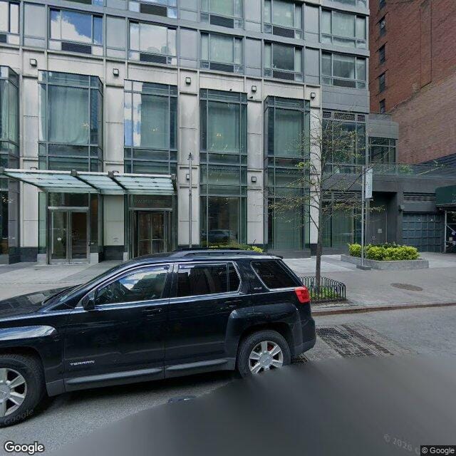 Photo of TOWER 31. Affordable housing located at 9 W 31ST ST NEW YORK, NY 10001