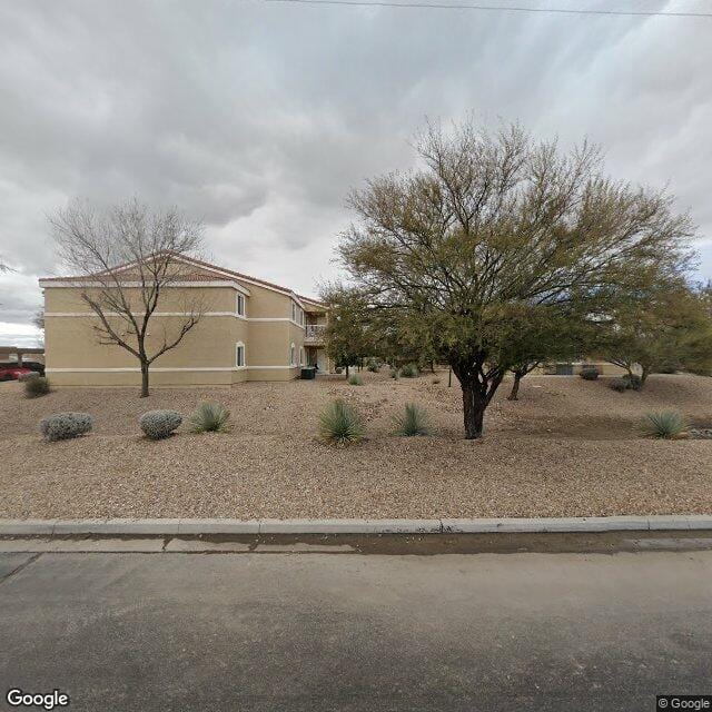 Photo of WILLCOX FARMWORKER APTS at 708 N ARIZONA AVE WILLCOX, AZ 85643