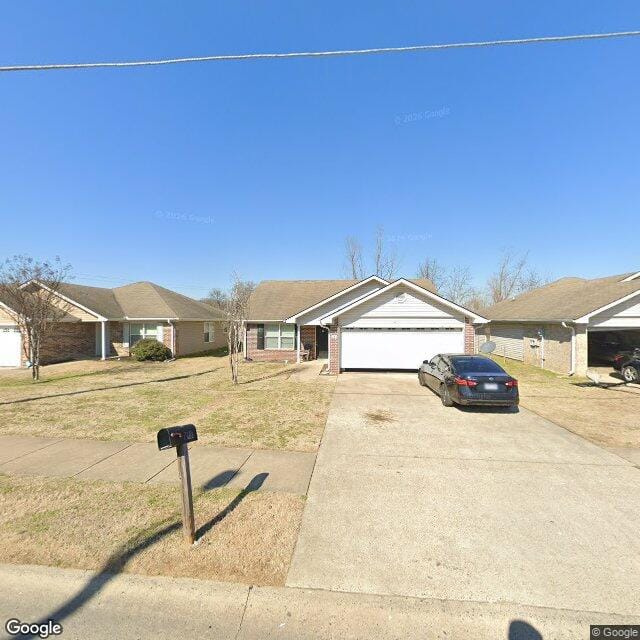 Photo of BROADWAY TERRACE (WEST MEMPHIS) at 1401 VILLAGE DR WEST MEMPHIS, AR 72301