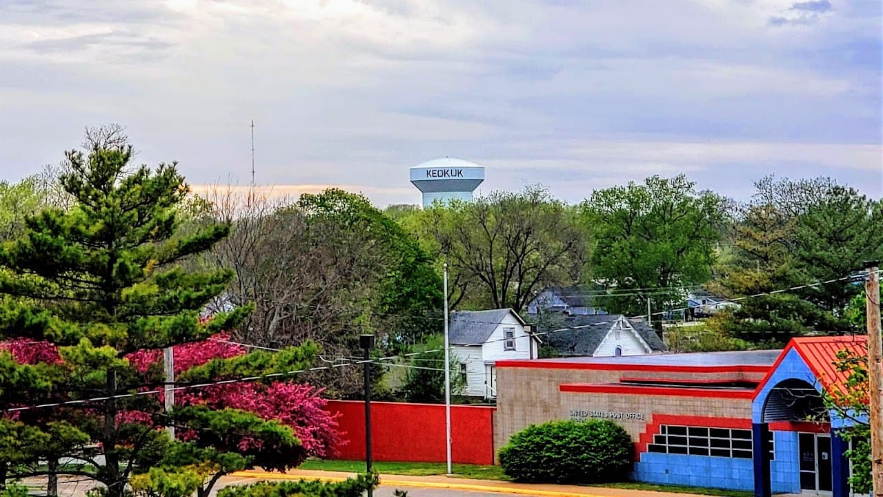 Photo of Keokuk Housing Authority. Affordable housing located at 111 S 2nd St KEOKUK, IA 52632