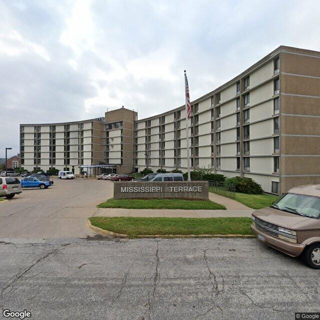 Photo of Keokuk Housing Authority. Affordable housing located at 111 S 2nd St KEOKUK, IA 52632
