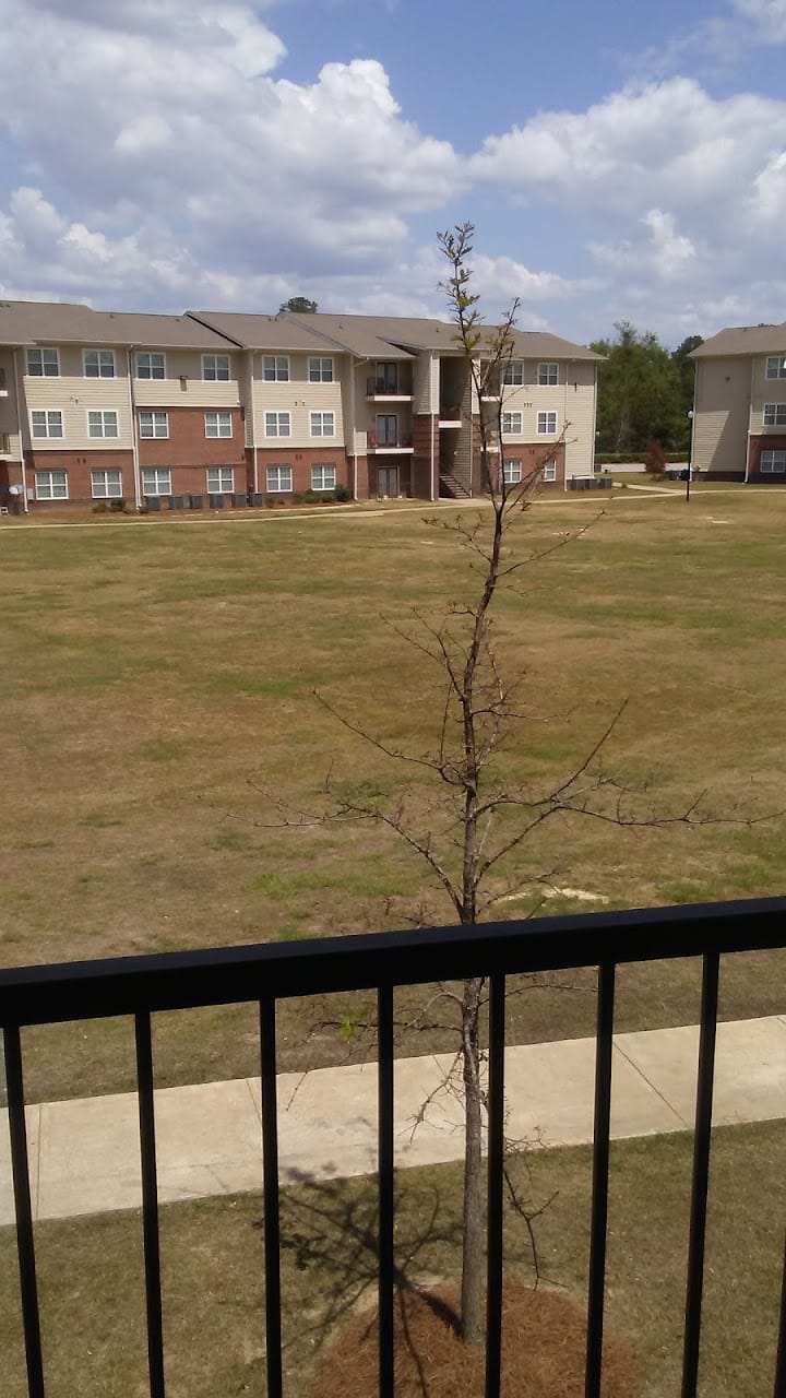 Photo of AVALON APTS. Affordable housing located at 3751 CUSSETA RD COLUMBUS, GA 31903