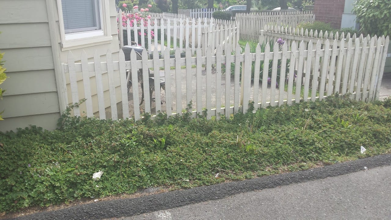 Photo of The Maya Angelou. Affordable housing located at 4012 N Borthwick Ave Portland, OR 97227