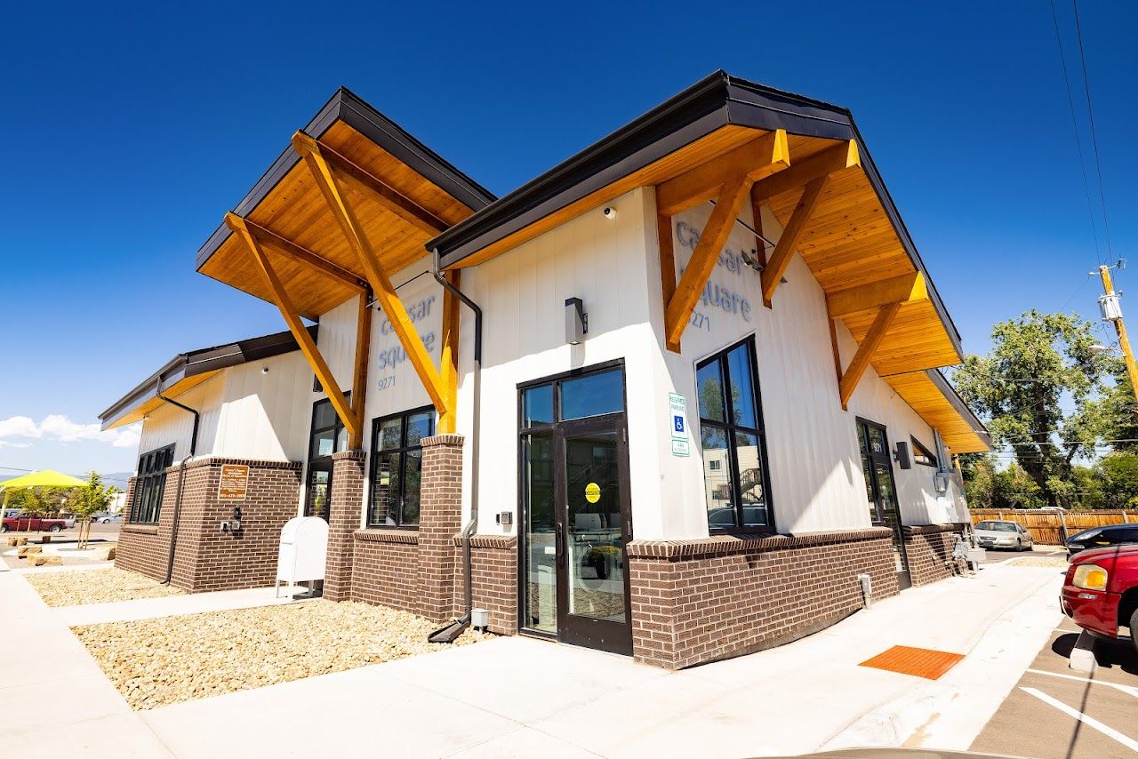 Photo of Caesars Square at 9235-9355 W 48th Ave Wheat Ridge, CO 80033