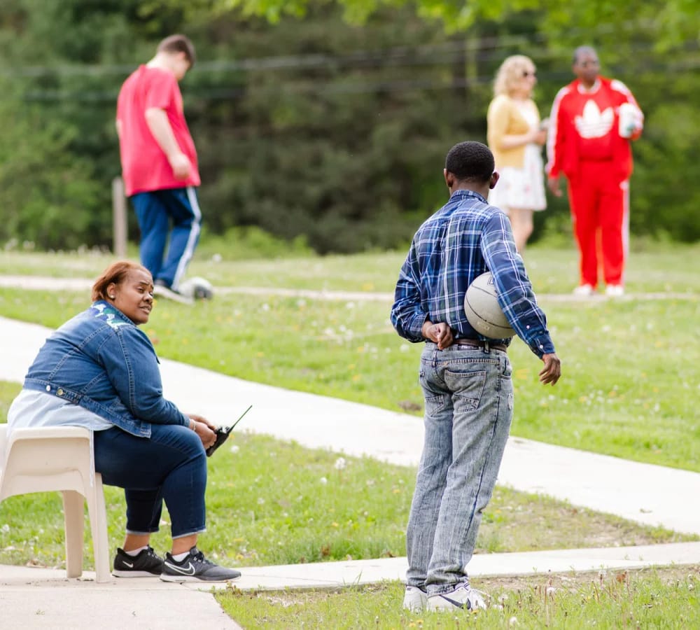 Photo of Wellspring Recovery at 28000 W 9 Mile Rd Farmington Hills, MI 48336
