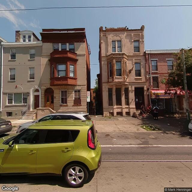 Photo of 1425 W GIRARD AVE. Affordable housing located at 1425 W GIRARD AVE PHILADELPHIA, PA 19130