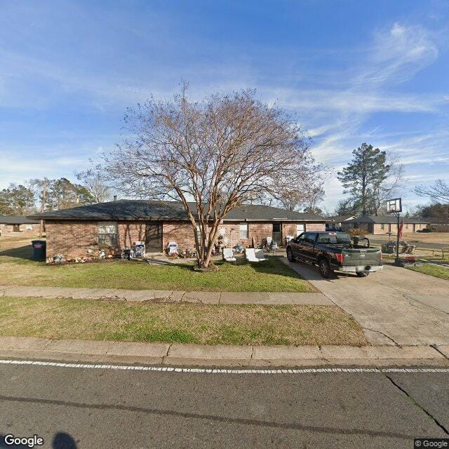 Photo of TRISHELL APTS. at 1101 RICHWOOD RD #2 MONROE, LA 71202