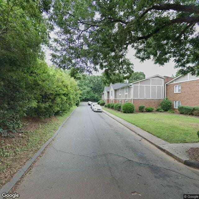 Photo of BINGHAM PARK at 3015 JH WHEELER ST CHARLOTTE, NC 28213