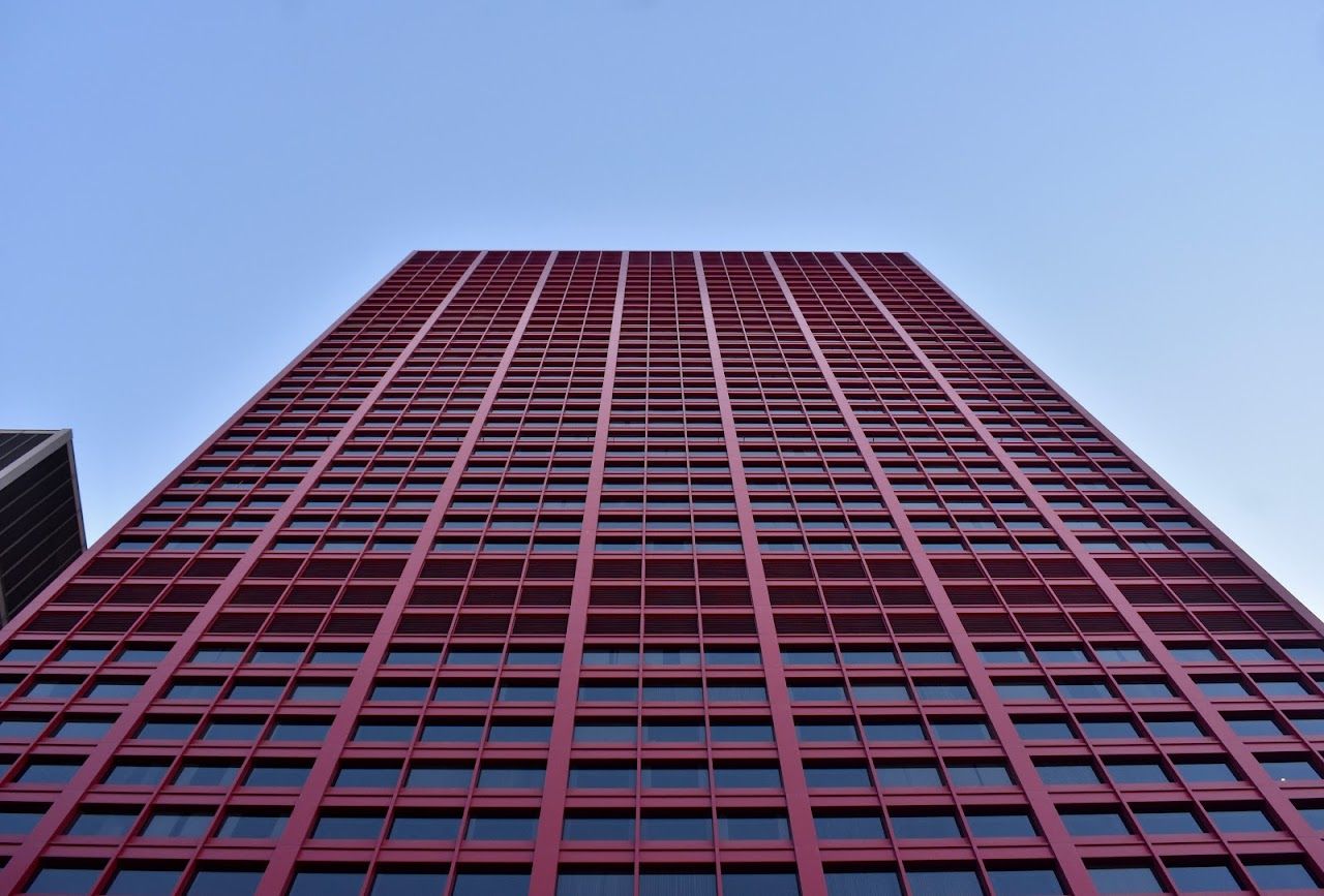 Photo of Chicago Housing Authority at 60 E. Van Buren St CHICAGO, IL 60605