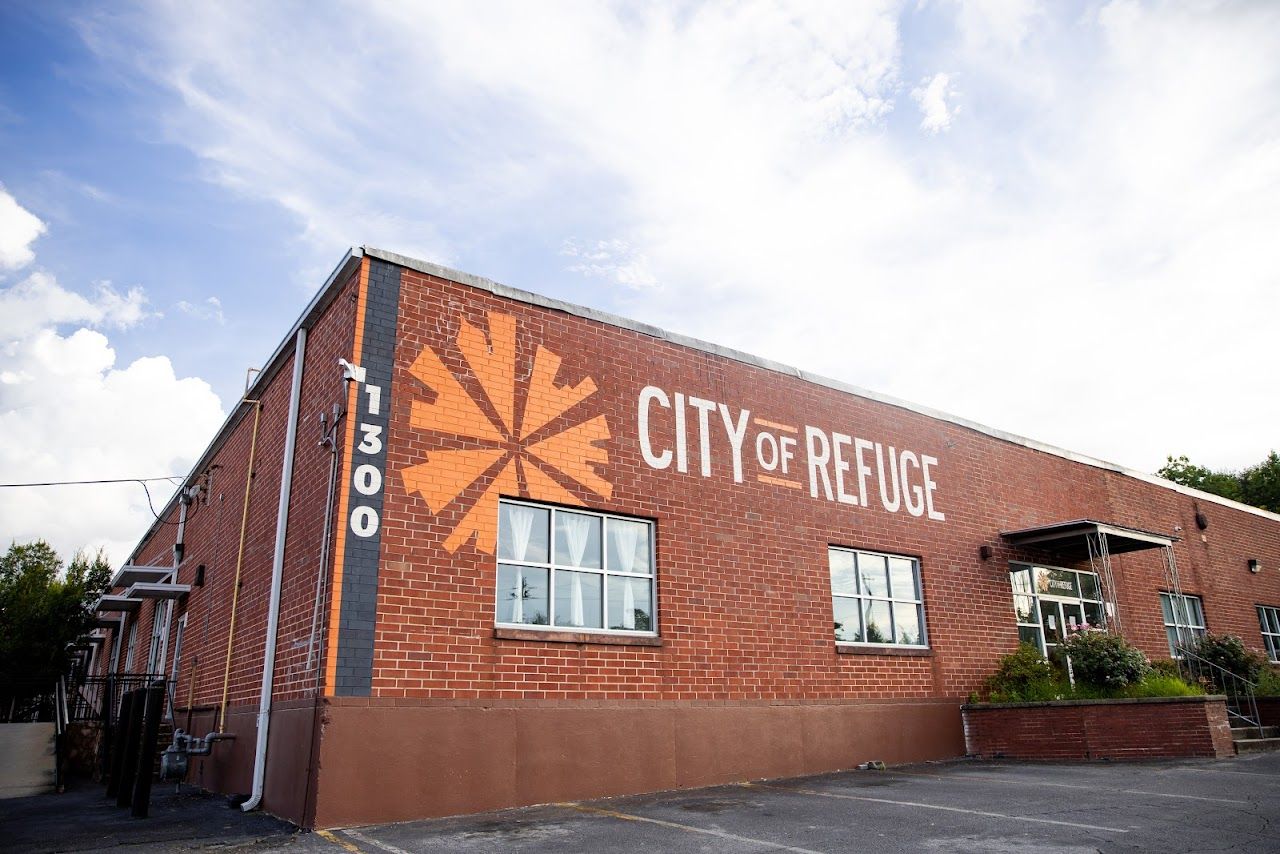 Photo of The 1300 - City of Refuge at 1300 Mayson Turner Rd NW Atlanta, GA 30314