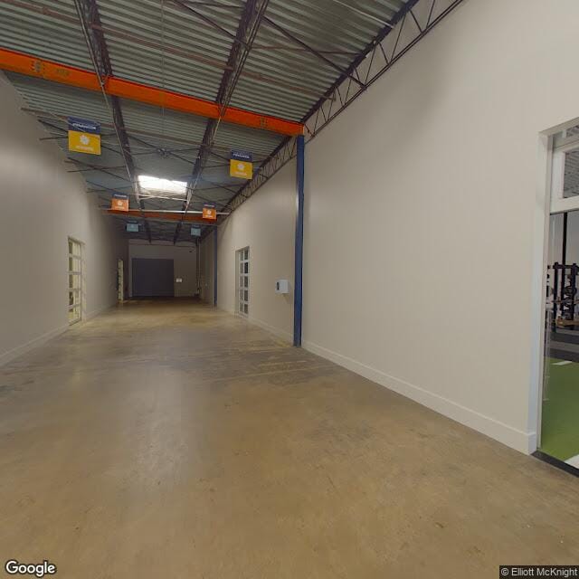 Photo of The 1300 - City of Refuge. Affordable housing located at 1300 Mayson Turner Rd NW Atlanta, GA 30314