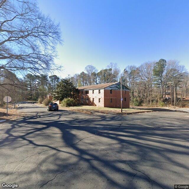 Photo of Lincoln Apartments at 1102 Dayton St Durham, NC 27701