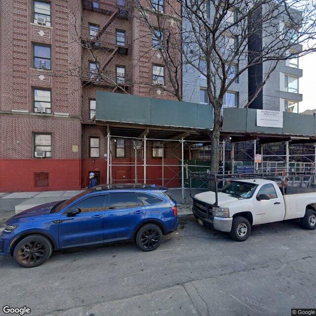 Photo of 2050 GRAND CONCOURSE. Affordable housing located at 2050 GRAND CONCOURSE BRONX, NY 10457