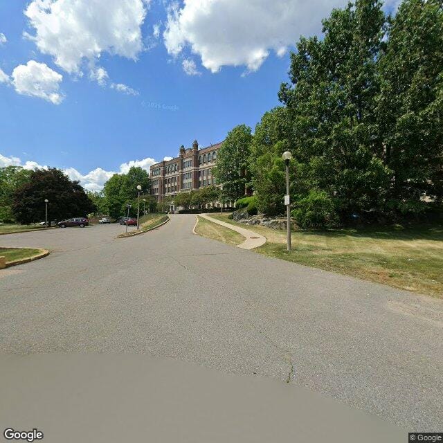 Photo of MATTAPAN HEIGHTS III. Affordable housing located at 227 RIVER ST MATTAPAN, MA 02126
