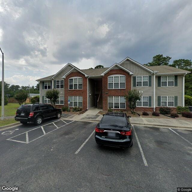 Photo of RIVER WALK APTS at 707 RIVER WALK WAY GRIFTON, NC 28530