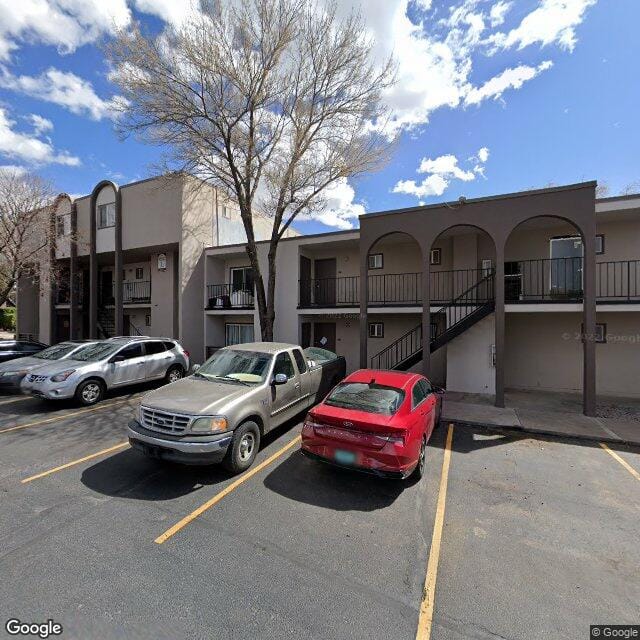 Photo of SANDPIPER APTS at 4401 MONTGOMERY BLVD NE ALBUQUERQUE, NM 87109