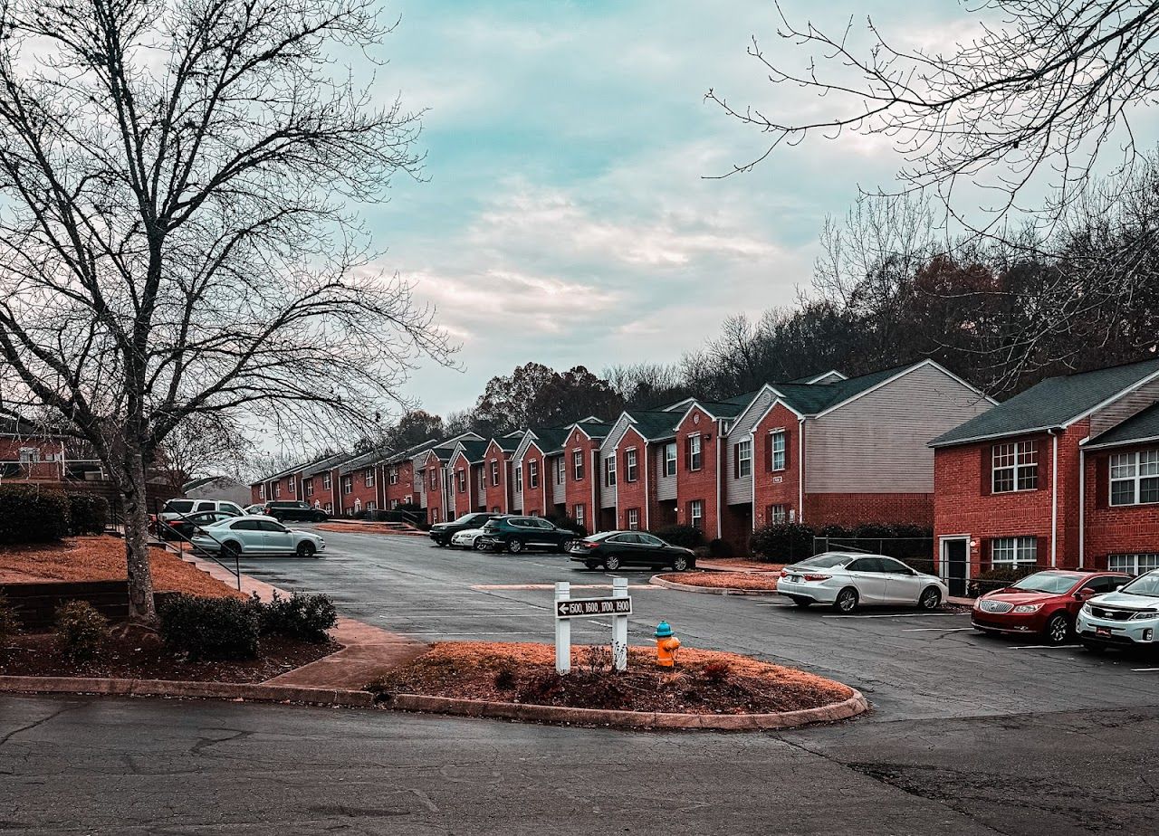 Photo of Greens of Concord at 1400 Daley Cir Concord, NC 28025