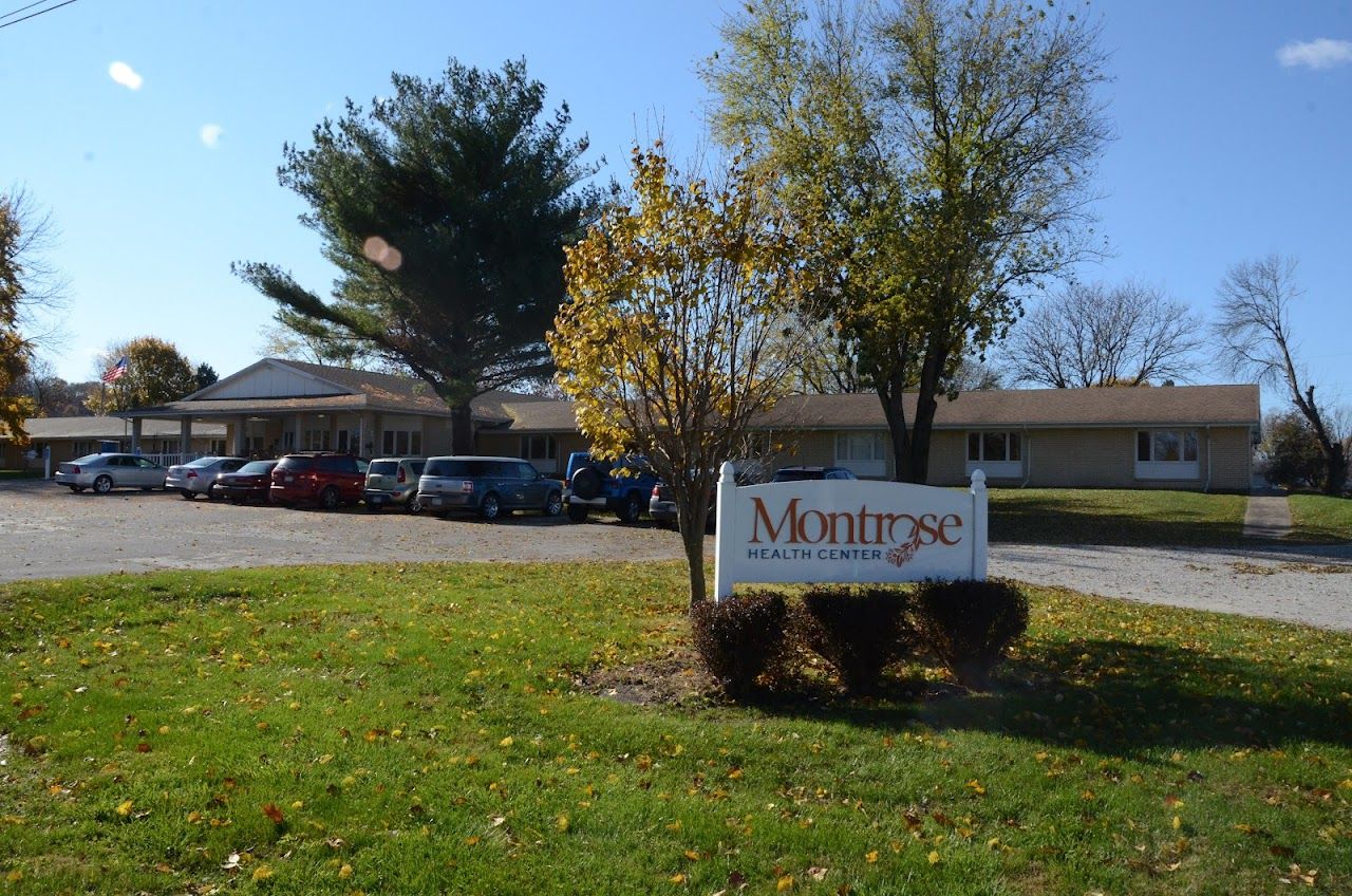 Photo of Montrose Senior Housing at 900 Spruce St Montrose, IA 52639