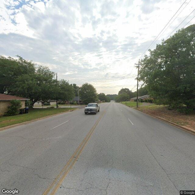 Photo of Amber Meadows. Affordable housing located at 1615 E Fairmont St Longview, TX 75604