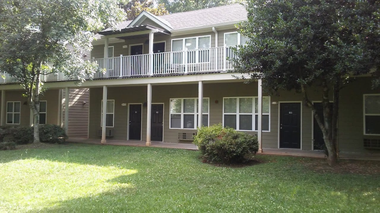 Photo of PRESLEY WOODS  (KIRKWOOD). Affordable housing located at 265 KIRKWOOD RD NE ATLANTA, GA 30317