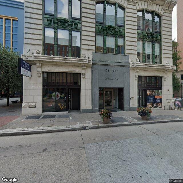 Photo of CENTURY BUILDING at 134 S SEVENTH ST PITTSBURGH, PA 15203