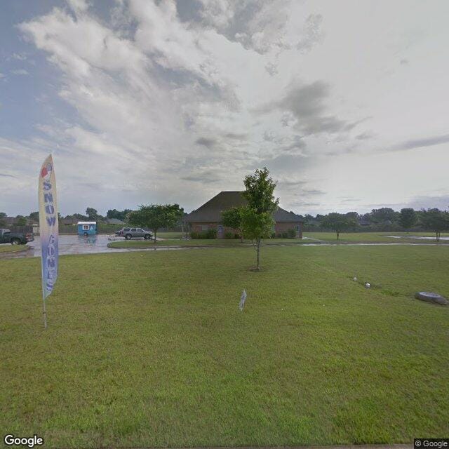 Photo of HIDEAWAY CROSSING at 5321 HIDEAWAY DRIVE ALEXANDRIA, LA 71303