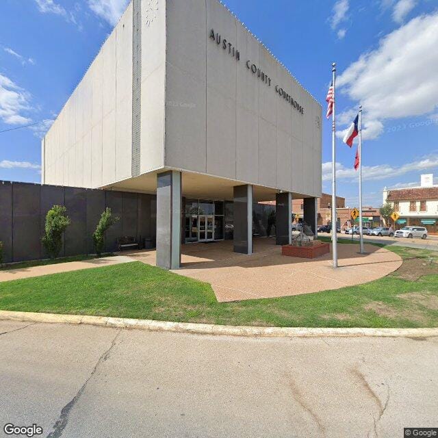 Photo of Housing Authority of the City of Bellville. Affordable housing located at 300 S THOMAS Street BELLVILLE, TX 77418