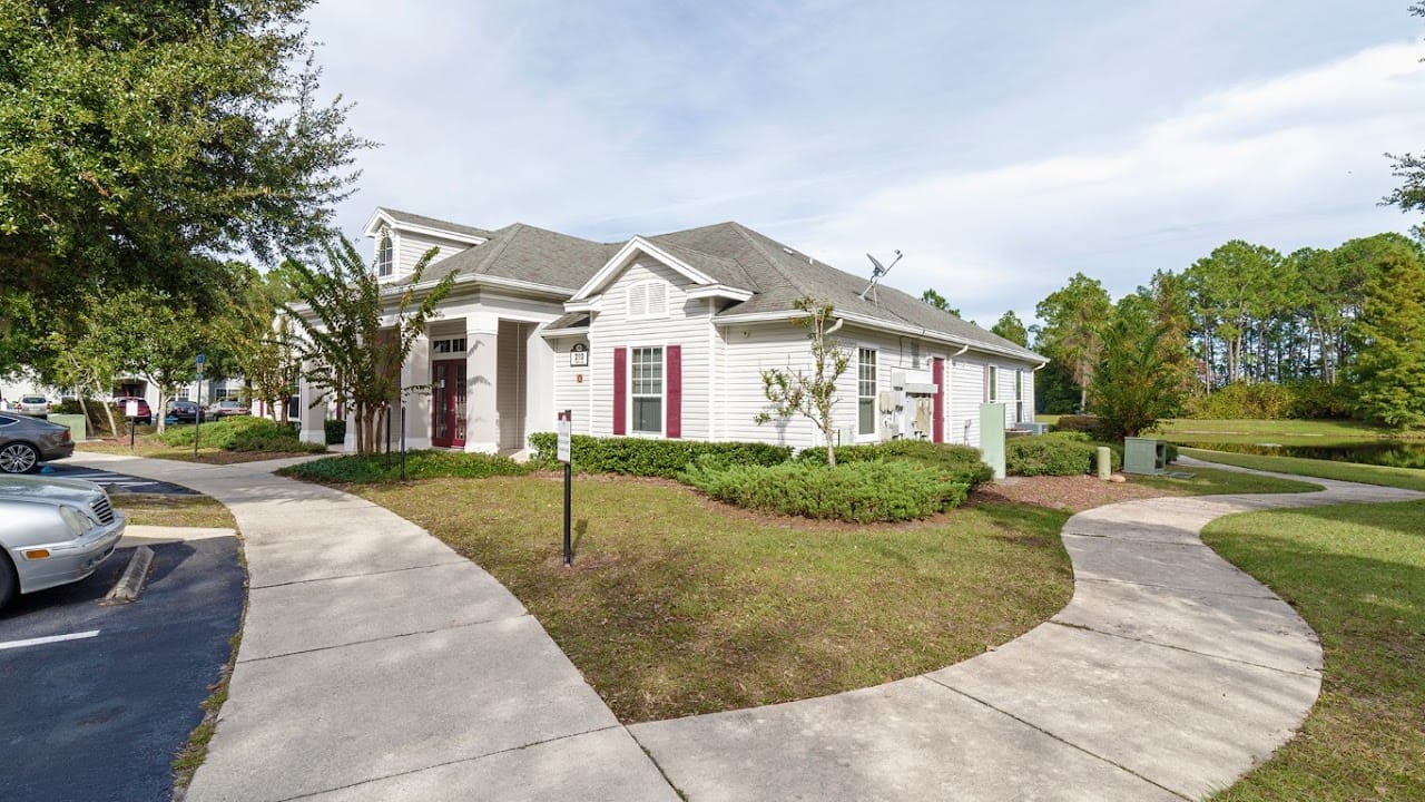 Photo of OAKS AT ST JOHNS at 210 NETTLES LN PONTE VEDRA BEACH, FL 32081