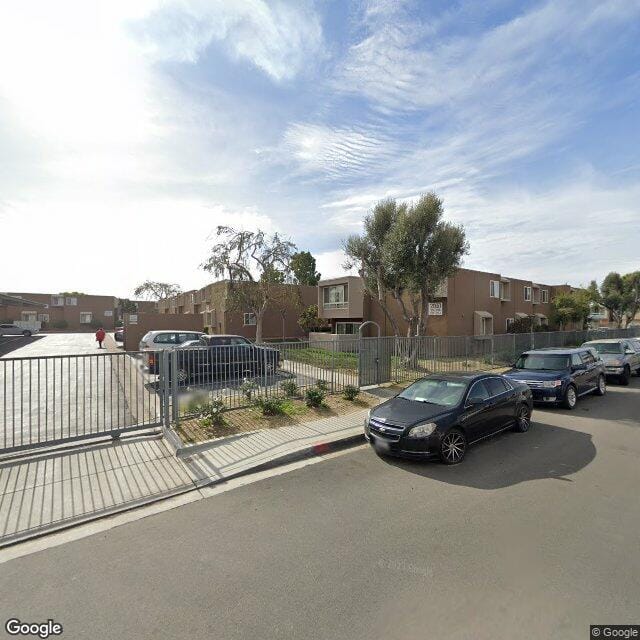 Photo of Pacific Village. Affordable housing located at 3747 Midway Dr San Diego, CA 92110