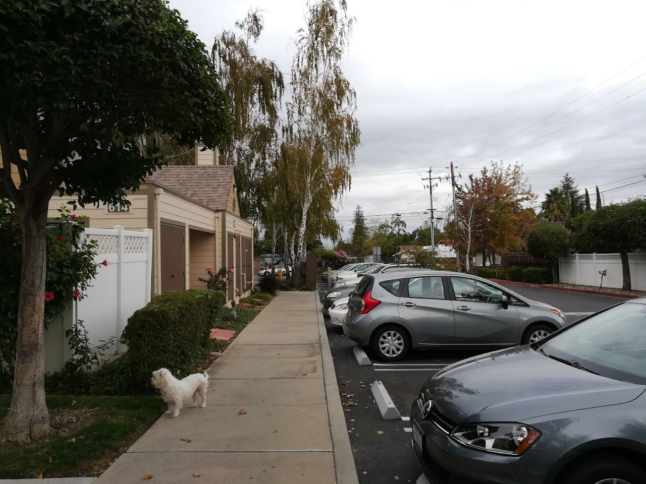 Photo of VILLA VASONA APTS. Affordable housing located at 626 W PARR AVE LOS GATOS, CA 95032