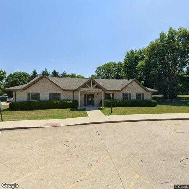 Photo of Logan County Housing Authority. Affordable housing located at 1028 N COLLEGE Street LINCOLN, IL 62656