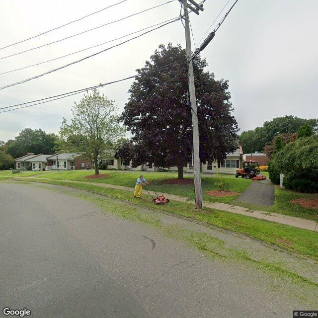 Photo of Wethersfield Housing Authority at 60 Lancaster Road WETHERSFIELD, CT 6226