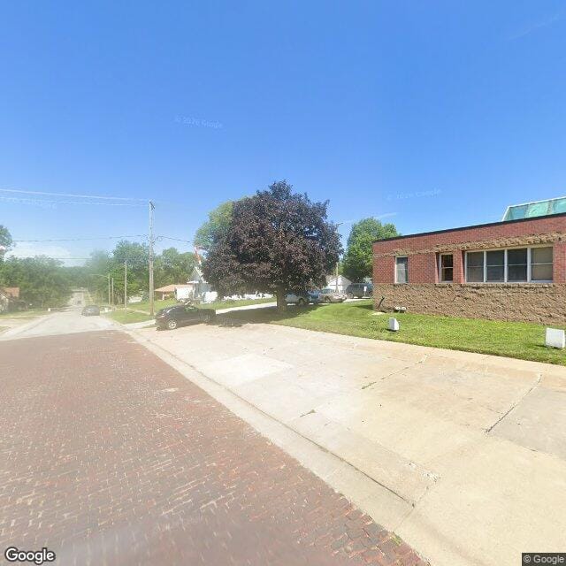 Photo of Low Rent Housing Agency Of Sidney. Affordable housing located at 901 Clay Street #21 SIDNEY, IA 51652