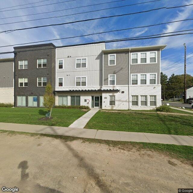 Photo of LOCKBOURNE GREENE at 1840 LOCKBOUNE ROAD COLUMBUS, OH 43207