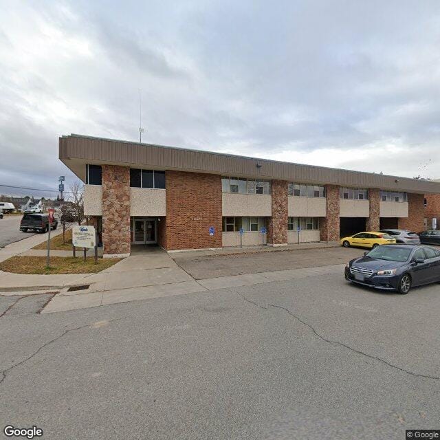 Photo of Homestead Apartments at 1229 Uinta St Evanston, WY 82930