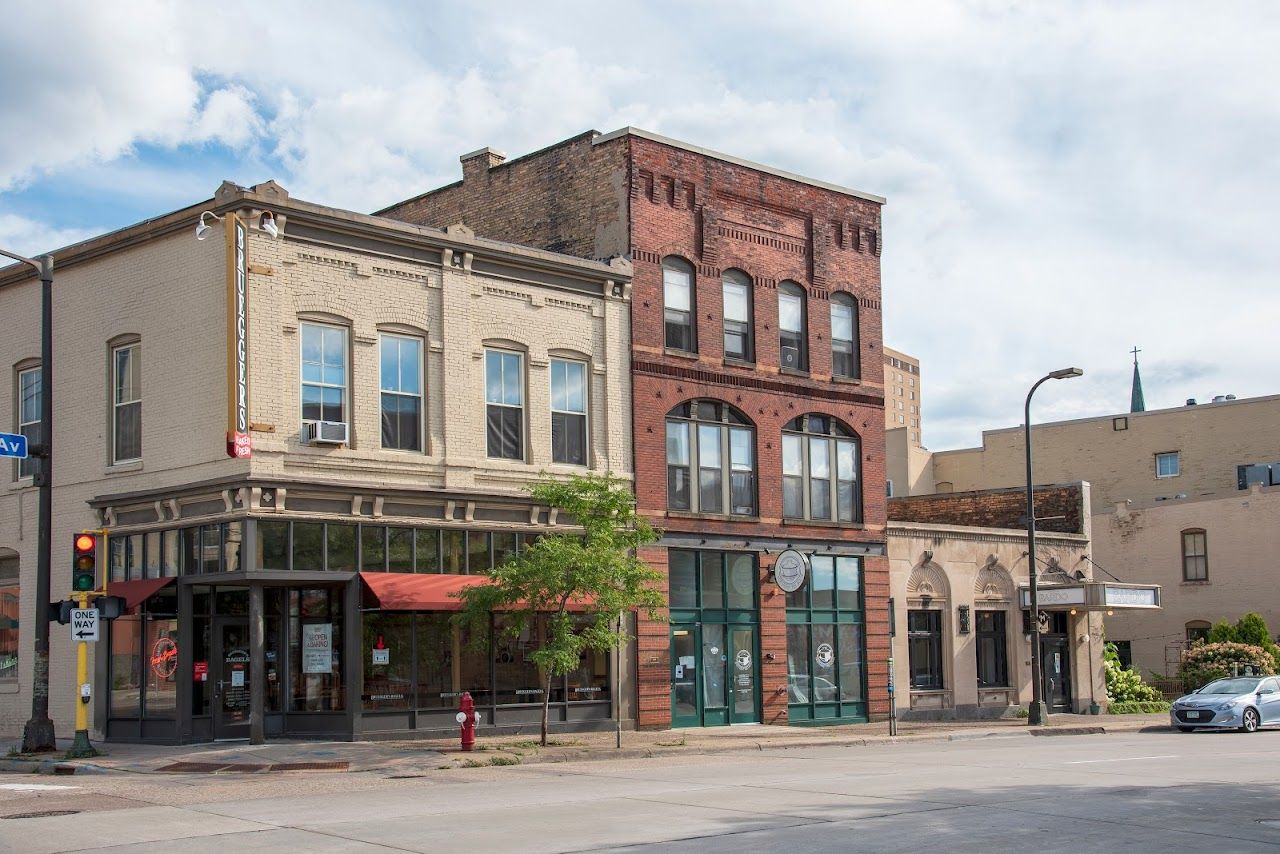 Photo of ST ANTHONY HISTORIC. Affordable housing located at 210 EAST HENNEPIN AVENUE MINNEAPOLIS, MN 55414