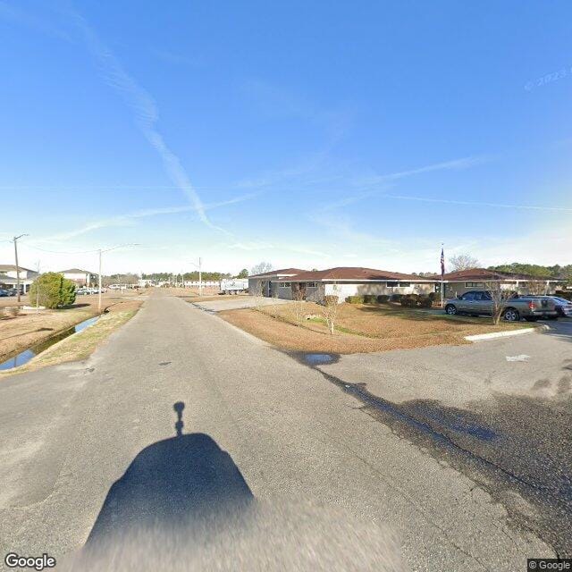 Photo of HOUSING AUTHORITY OF GEORGETOWN. Affordable housing located at 1 LINCOLN Street GEORGETOWN, SC 29440