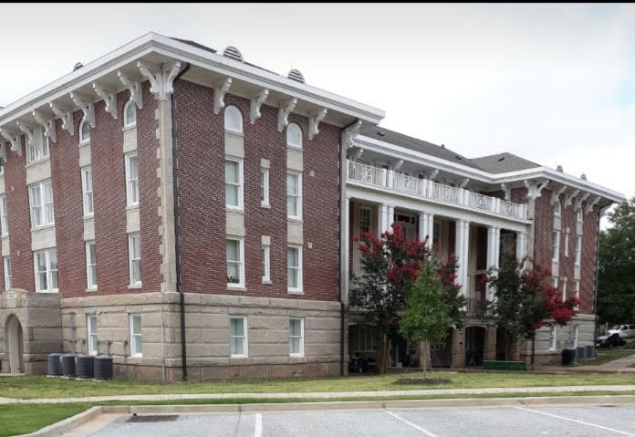 Photo of FREEDOMS PATH AT AUGUSTA. Affordable housing located at 1798 MARYLAND AVE AUGUSTA, GA 30904