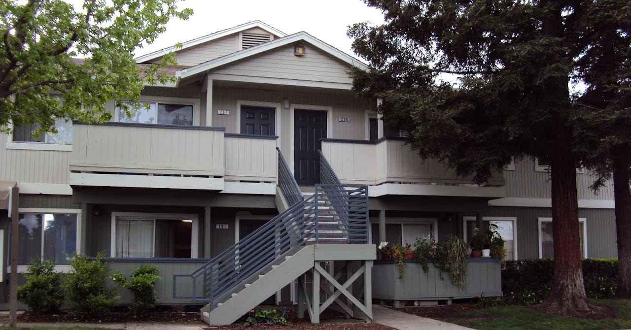 Photo of HIDDEN COVE APTS at 2901 MARY ANN LN BAY POINT, CA 94565