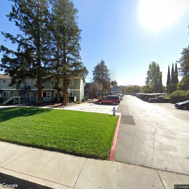 Photo of HIDDEN COVE APTS. Affordable housing located at 2901 MARY ANN LN BAY POINT, CA 94565