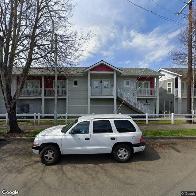 Photo of PLUM MEADOWS APARTMENTS. Affordable housing located at 1919 W 34TH STREET VANCOUVER, WA 98660
