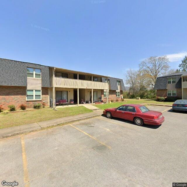 Photo of Pheasant Run. Affordable housing located at 210 Greenleaf St SW Jacksonville, AL 36265