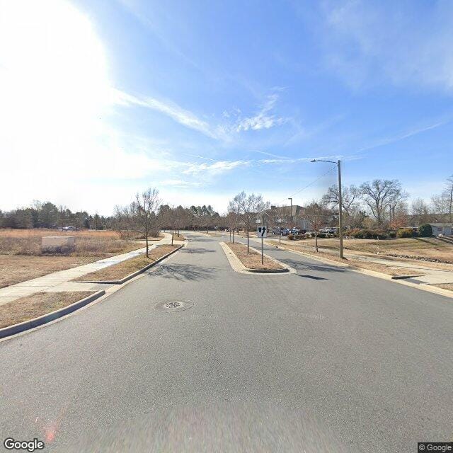Photo of GUARDIAN ANGEL VILLA at 13520 GUARDIAN ANGEL LANE CHARLOTTE, NC 28273