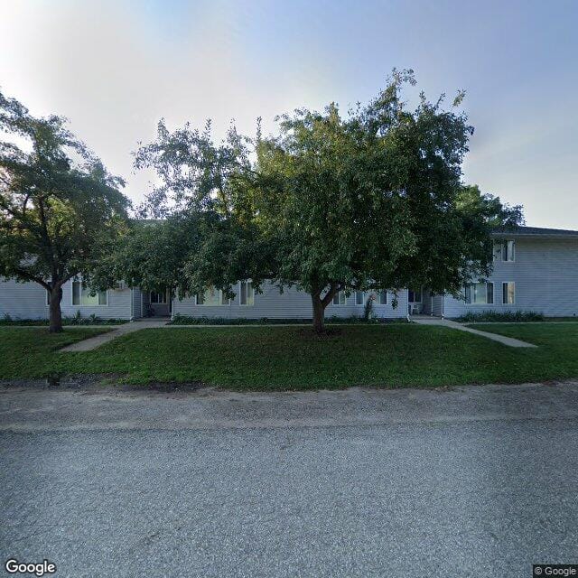 Photo of Parkside Apartments at 516 N 4th St Coleman, MI 48618