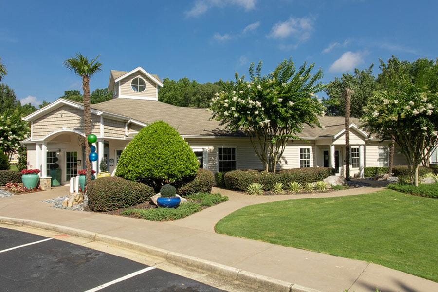 Photo of Avenue 33 Apartments. Affordable housing located at 3386 Mount Zion Rd Stockbridge, GA 30281
