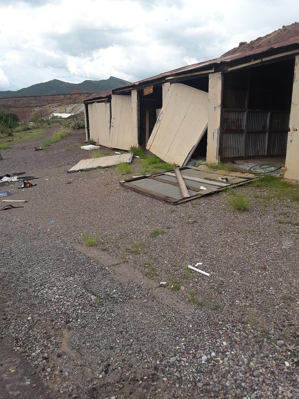 Photo of Hillcrest Apartments. Affordable housing located at 1 Hillcrest Dr Bisbee, AZ 85603