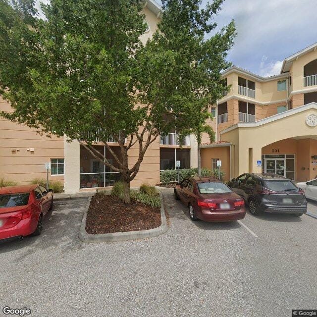 Photo of VENICE HOUSING AUTHORITY. Affordable housing located at 201 Grove Street, N VENICE, FL 34285