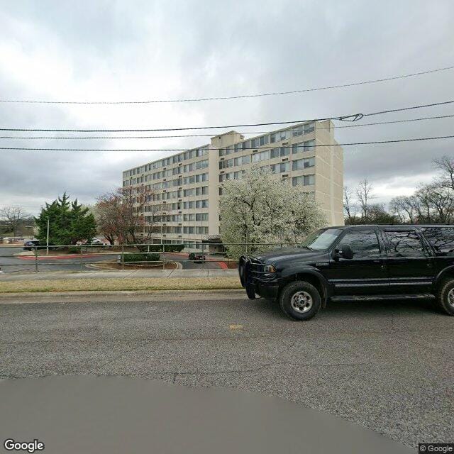 Photo of HUNTSVILLE SUMMIT at 111 WALKER AVE NE HUNTSVILLE, AL 35801
